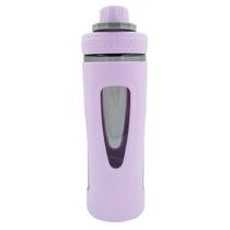 Garrafa Squeeze Gold Sports Thirst - BPA FREE - 800 ml Garrafa Squeeze Gold Sports Thirst - BPA FREE - 800 ml