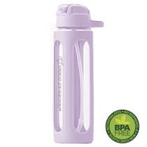Garrafa Squeeze Gold Sports Vision - 700ml Garrafa Squeeze Gold Sports Vision - 700ml