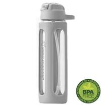 Garrafa Squeeze Gold Sports Vision - 700ml