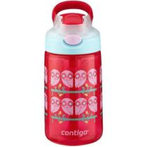 Garrafa Squeeze Infantil Contigo 414ml