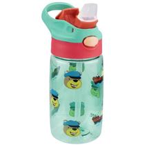 Garrafa squeeze infantil