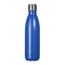 Garrafa Squeeze Inox 750ml Para Água Suco Chá Refri