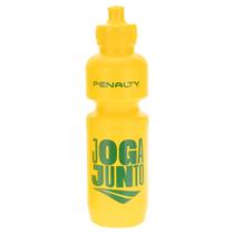 Garrafa squeeze joga junto 700ml penalty 0100 Garrafa squeeze joga junto 700ml penalty 0100