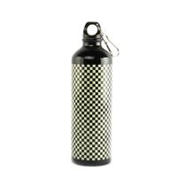Garrafa Squeeze Le Chess Alumínio Preto 750ml Garrafa Squeeze Le Chess Alumínio Preto 750ml