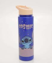 Garrafa Squeeze Lilo E Stitch Disney 670ml-04094 Garrafa Squeeze Lilo E Stitch Disney 670ml-04094