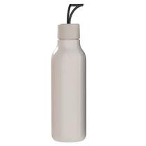 Garrafa Squeeze Liv Colors Bege Fechado 700ml SQ250BGF - Ou