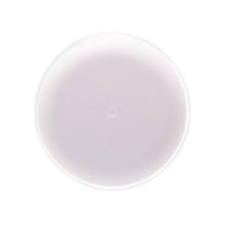 Garrafa Squeeze Lyor de Poliestireno Branca 520ml