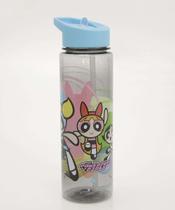 Garrafa Squeeze Meninas Super Poderosas Warner Bros 67-91697