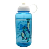 Garrafa squeeze monstros S.A piticas 1l Garrafa squeeze monstros S.A piticas 1l