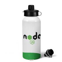 Garrafa Squeeze MQ DEV - Node JS