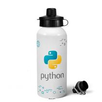 Garrafa Squeeze MQ DEV - Python