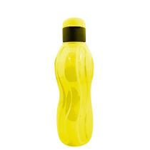 Garrafa Squeeze Neon De Água Academia Esporte 600ml