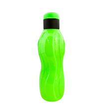 Garrafa Squeeze Neon De Água Academia Esporte 600ml