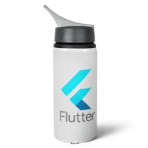 Garrafa Squeeze NK DEV - Flutter