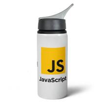Garrafa Squeeze NK JavaScript JS