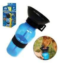 Garrafa Squeeze Para Cachorros Ou Gatos Passeios Caminhadas Garrafa Squeeze Para Cachorros Ou Gatos Passeios Caminhadas