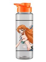Garrafa Squeeze Personagens One Piece 750ml Academia Escola PERSONAGENS:NANI