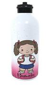 Garrafa Squeeze Personalizada
