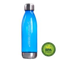 Garrafa Squeeze Plástica Gold Sports Translucent - 700ml BPA-FREE Garrafa Squeeze Plástica Gold Sports Translucent - 700ml BPA-FREE