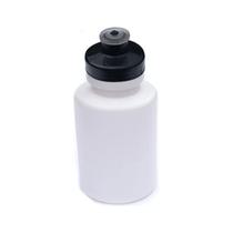 Garrafa Squeeze Plástico Master Toys Transparente 300ml Garrafa Squeeze Plástico Master Toys Transparente 300ml