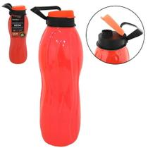 Garrafa Squeeze Plastico Pet Infinity Neon Laranja 2L Sttw Garrafa Squeeze Plastico Pet Infinity Neon Laranja 2L Sttw