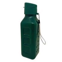 Garrafa Squeeze Plástico Redstar 600 Ml Alça Cores Diversas Garrafa Squeeze Plástico Redstar 600 Ml Alça Cores Diversas