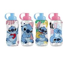 Garrafa squeeze / plastivo pet stitch ref 470334 Garrafa squeeze / plastivo pet stitch ref 470334