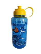 Garrafa Squeeze Procurando Dory Disney Nemo 1000ml / 1l