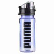 Garrafa Squeeze Puma TR Bottle Sportstyle 500ml