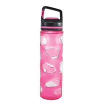Garrafa Squeeze Rocktagon 650ml Cool Gear