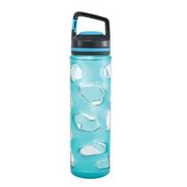 Garrafa Squeeze Rocktagon 650ml Cool Gear Garrafa Squeeze Rocktagon 650ml Cool Gear