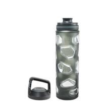 Garrafa Squeeze Rocktagon 650ml Cool Gear