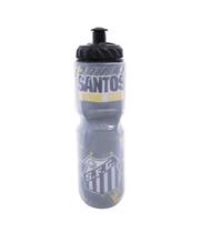 Garrafa Squeeze Santos FC 600ml Ideal para Academia, Esporte e Torcedores Santistas Garrafa Squeeze Santos FC 600ml Ideal para Academia, Esporte e Torcedores Santistas