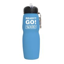 Garrafa Squeeze Silicon 700ml Speedo