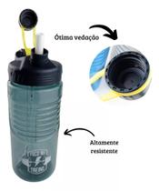 Garrafa Squeeze Sport 1 ,6 Litros Para Sua Bebida