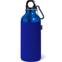 Garrafa Squeeze Sport 500 ml com Luva Térmica TopGet