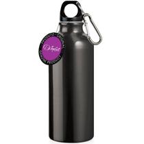 Garrafa Squeeze Sport 500 Ml Topget - Chumbo