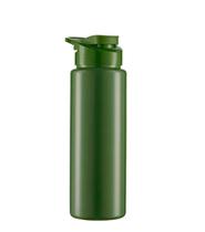 Garrafa Squeeze Sport em Plástico Verde Musgo 750ml - Bandeirante Garrafa Squeeze Sport em Plástico Verde Musgo 750ml - Bandeirante