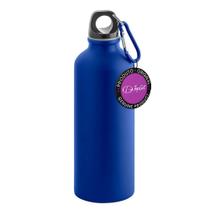 Garrafa Squeeze Sport Matte 550 Ml Topget - ul