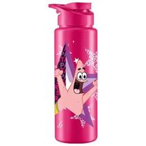 Garrafa Squeeze Sport Turma do Snoopy 750ml - Bandeirantes Garrafa Squeeze Sport Turma do Snoopy 750ml - Bandeirantes
