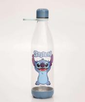 Garrafa Squeeze Stitch Disney 1 Litro-33124