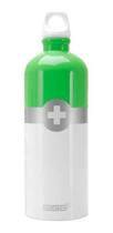 Garrafa Squeeze Swiss Logo 1 L - Sigg - Cores