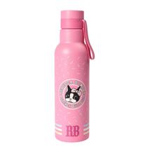 Garrafa Squeeze Termica 500ML RB1008 Rebecca Bonbon Rosa