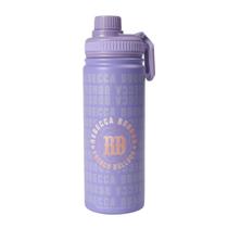 Garrafa Squeeze Termica 500ML RB1009 Rebecca Bonbon Lilas