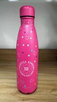 Garrafa Squeeze Térmica 500ML Rebecca Bonbon