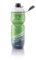 Garrafa squeeze termica 600ml rastro verde ptk