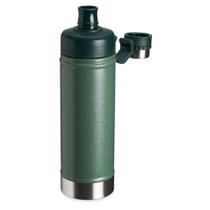 Garrafa Squeeze Termica 700ML Parede Dupla 24 horas Academia Escolar Dia a Dia