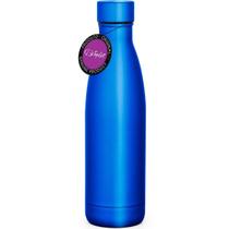 Garrafa Squeeze Térmica Aço Inox 580 Ml Better Topget - ul