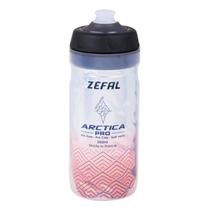 Garrafa Squeeze Térmica Zéfal Arctica Pro 55 550Ml