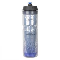 Garrafa Squeeze Térmica Zéfal Arctica Prop Azul 750Ml